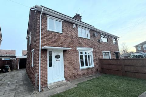 undefined, Sidcup Avenue, Middlesbrough