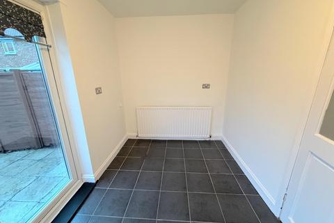 undefined, Sidcup Avenue, Middlesbrough