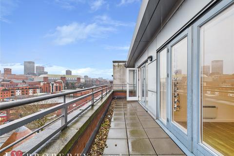 2 bedroom apartment for sale, Arthur Place, Birmingham, West Midlands, B1