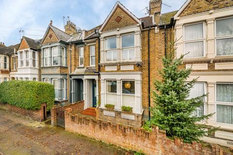 5 bedroom terraced house for sale, Minet Avenue, London NW10