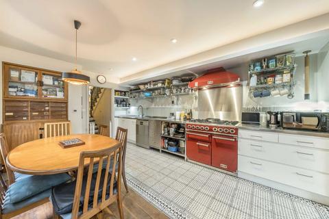 5 bedroom terraced house for sale, Minet Avenue, London NW10