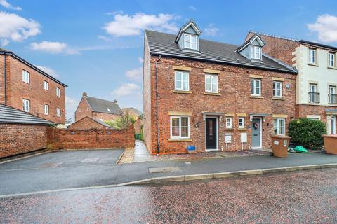 undefined, Cavan Drive, Haydock, WA11