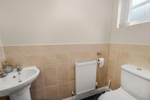 undefined, Cavan Drive, Haydock, WA11
