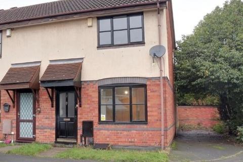 undefined, Turton Close, Walsall