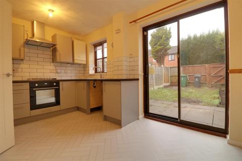 undefined, Turton Close, Walsall
