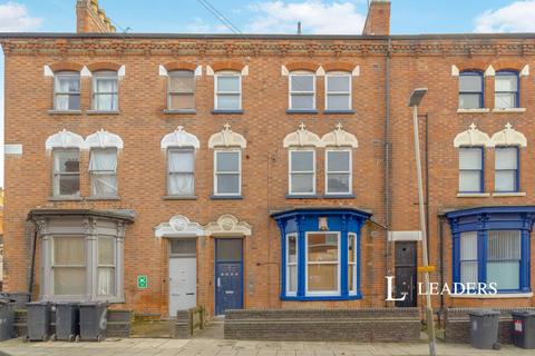 1 bedroom flat to rent, Newtown Street, Leicester, Leicestershire, LE1
