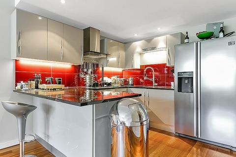 1 bedroom flat to rent, The Bridge, Queenstown Road, London, SW11
