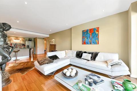 1 bedroom flat to rent, The Bridge, Queenstown Road, London, SW11