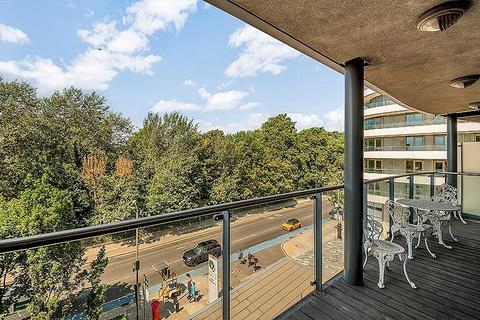 1 bedroom flat to rent, The Bridge, Queenstown Road, London, SW11