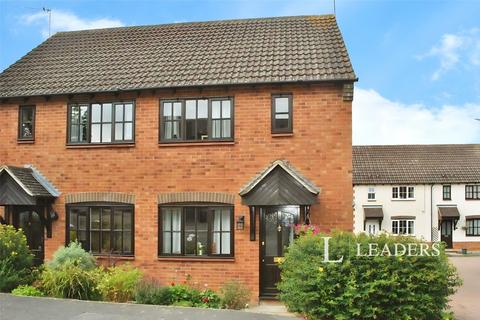 2 bedroom house to rent, Angels Close, Winslow, Buckingham, MK18