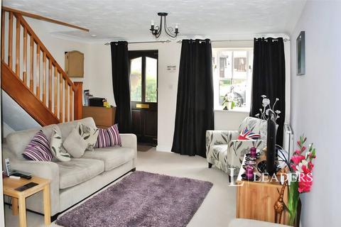 2 bedroom house to rent, Angels Close, Winslow, Buckingham, MK18