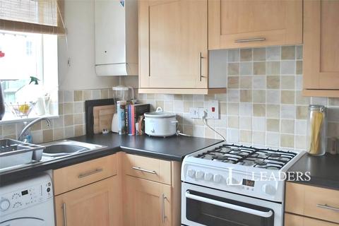 2 bedroom house to rent, Angels Close, Winslow, Buckingham, MK18