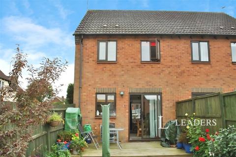 2 bedroom house to rent, Angels Close, Winslow, Buckingham, MK18