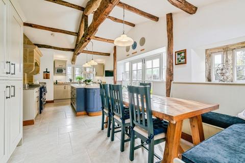 undefined, Clock Cottage, Kirkby Malham, Skipton