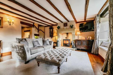 undefined, Clock Cottage, Kirkby Malham, Skipton