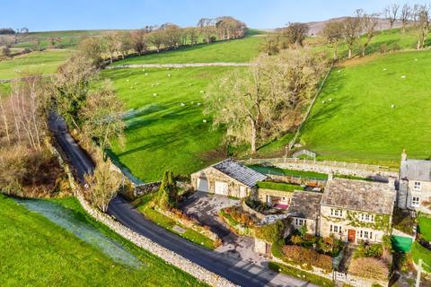 undefined, Clock Cottage, Kirkby Malham, Skipton