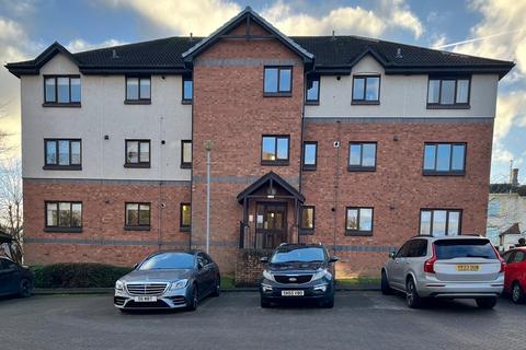 undefined, Avonbridge Drive, Hamilton, Lanarkshire, ML3