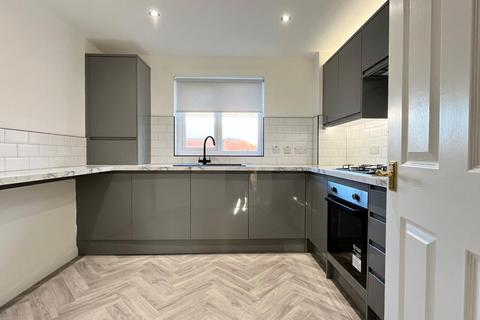 undefined, Avonbridge Drive, Hamilton, Lanarkshire, ML3