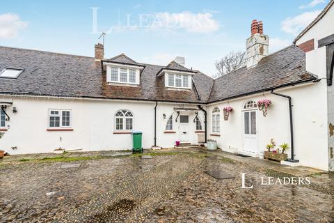 undefined, The Courtyard, Court Cottage, Fish Lane, Bognor Regis, PO21