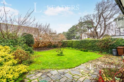 undefined, The Courtyard, Court Cottage, Fish Lane, Bognor Regis, PO21