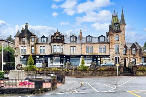 undefined, Flat 3, 6 Castle Terrace, Bridge of Weir