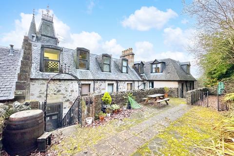 2 bedroom apartment for sale, Castle Terrace, Bridge of Weir