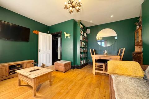 undefined, Castle Terrace, Bridge of Weir