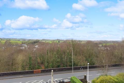 undefined, Castle Terrace, Bridge of Weir