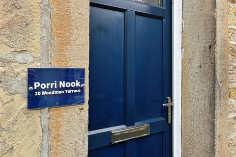 1 bedroom terraced house for sale, Porri Nook, Woodman Terrace, Skipton