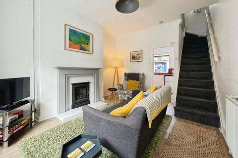 1 bedroom terraced house for sale, Porri Nook, Woodman Terrace, Skipton