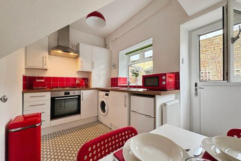 1 bedroom terraced house for sale, Porri Nook, Woodman Terrace, Skipton