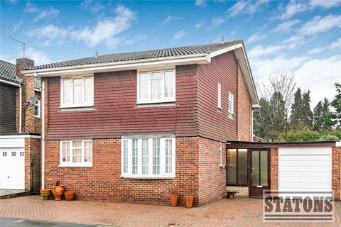 4 bedroom detached house for sale, Wylo Drive, Barnet, Hertfordshire, EN5
