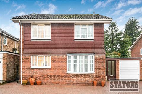 4 bedroom detached house for sale, Wylo Drive, Barnet, Hertfordshire, EN5