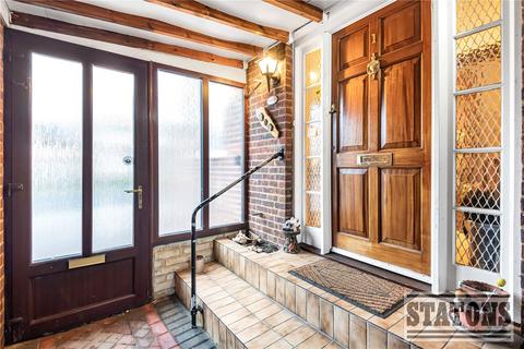 4 bedroom detached house for sale, Wylo Drive, Barnet, Hertfordshire, EN5