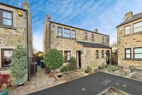 3 bedroom semi-detached house for sale, Chapel Court, Gargrave, Skipton