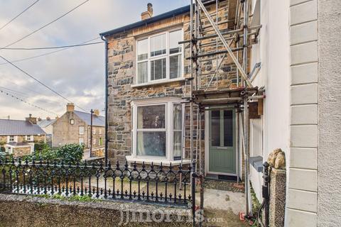 undefined, Glasfryn, Upper West Street, Newport, SA42 0TH