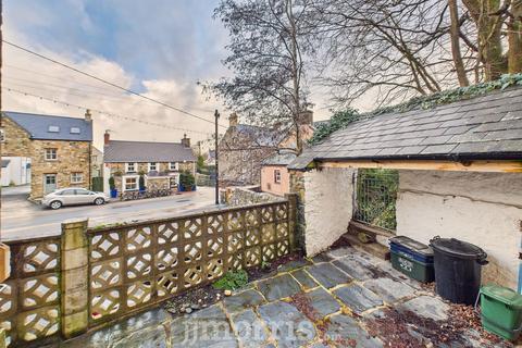 undefined, Glasfryn, Upper West Street, Newport, SA42 0TH