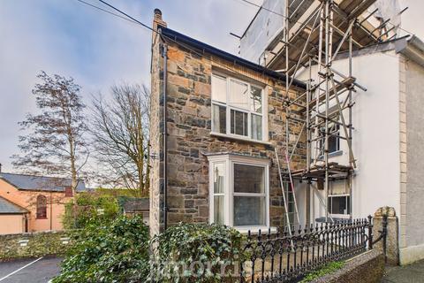undefined, Glasfryn, Upper West Street, Newport, SA42 0TH