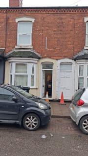 undefined, Reginald Road, Alum Rock B8