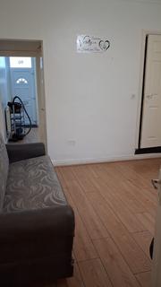 undefined, Reginald Road, Alum Rock B8