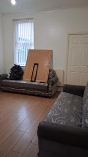 undefined, Reginald Road, Alum Rock B8