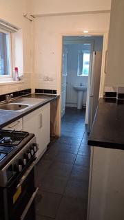 undefined, Reginald Road, Alum Rock B8