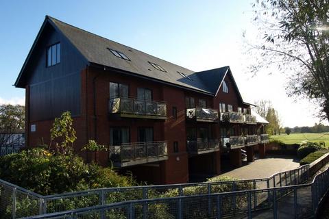 2 bedroom apartment for sale, Flat , Ironbridge Works, Newport Pagnell