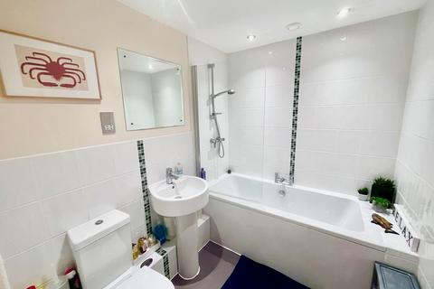 2 bedroom apartment for sale, Flat , Ironbridge Works, Newport Pagnell