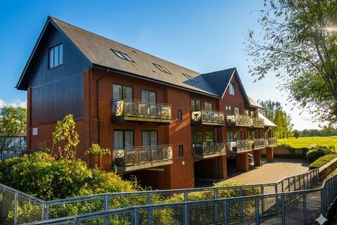 undefined, Flat , Ironbridge Works, Newport Pagnell