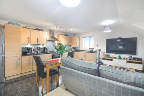 undefined, at Cotts Field, Haddenham, Aylesbury HP17