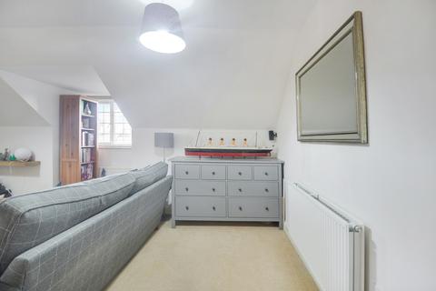 undefined, at Cotts Field, Haddenham, Aylesbury HP17