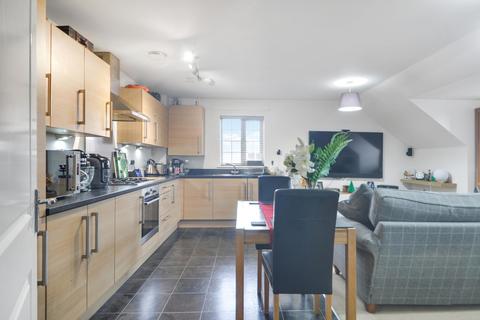 undefined, at Cotts Field, Haddenham, Aylesbury HP17