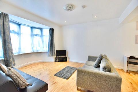 undefined, Holland Park Avenue, Ilford, IG3