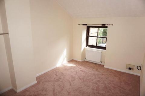 1 bedroom maisonette to rent, Berrells Court, Olney